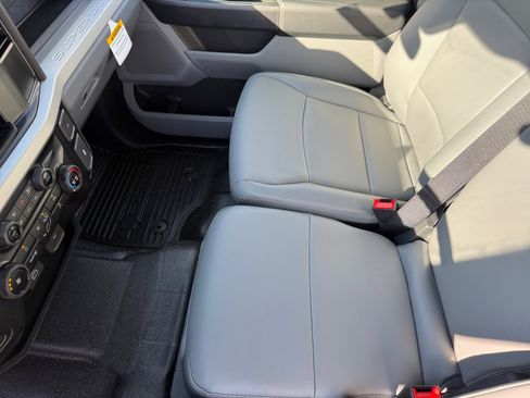 New 2026 Ford F250 XL image 14