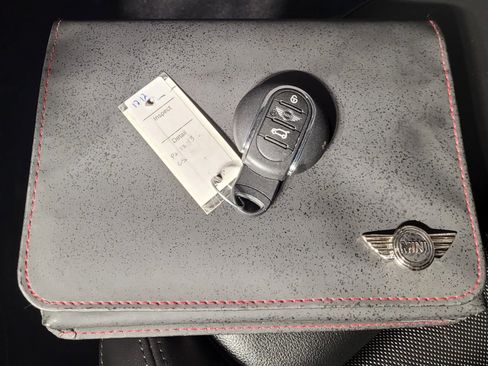 Used 2015 MINI Cooper S image 48