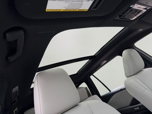 New 2026 Lexus TX 350 AWD image 4