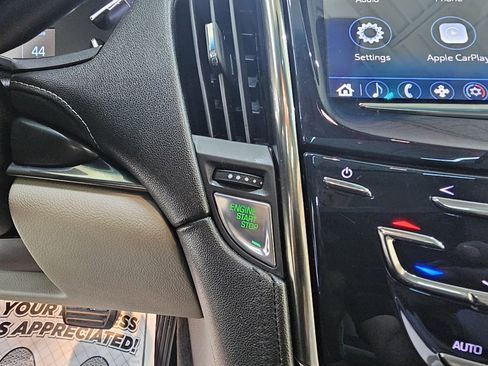 Used 2018 Cadillac ATS 2.0T Sedan image 34