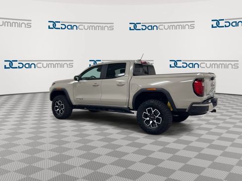 Used 2026 GMC Canyon AT4X AWD/4WD image 6