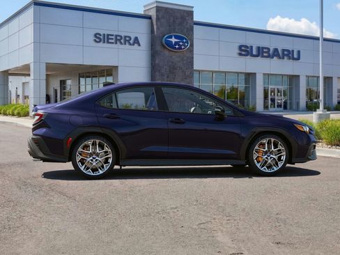 New 2026 Subaru WRX tS w/ Accessory Package #2 AWD/4WD image 13