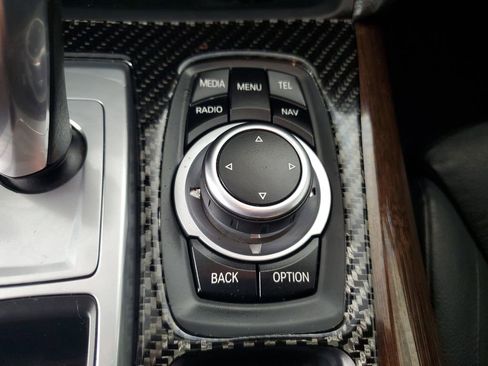 Used 2014 BMW X6 xDrive50i image 20