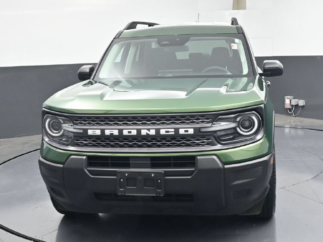 Used 2025 Ford Bronco Sport Big Bend AWD/4WD image 39