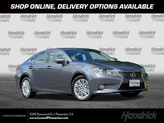 Used 2013 Lexus ES 350 Premium image 1