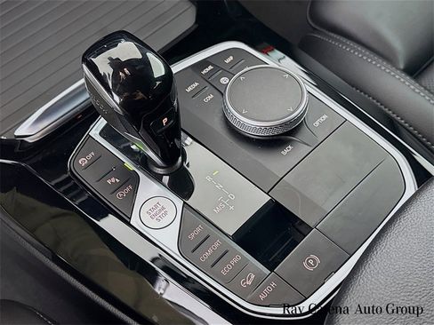 Used 2022 BMW X3 xDrive30i w/ Premium Package 2 image 17