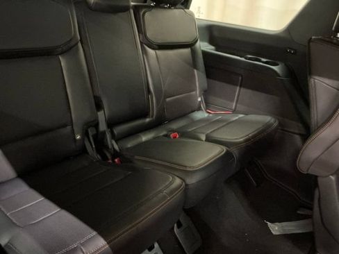New 2027 Ford Expedition Tremor AWD/4WD image 17