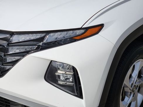 Used 2024 Hyundai Tucson SEL image 10