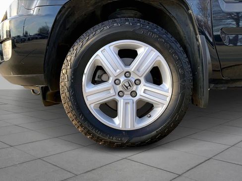 Used 2013 Honda Ridgeline RTL image 10