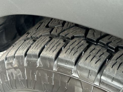 Certified 2026 Nissan Pathfinder Rock Creek AWD/4WD image 10
