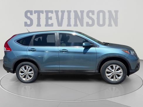 Used 2014 Honda CR-V EX image 6