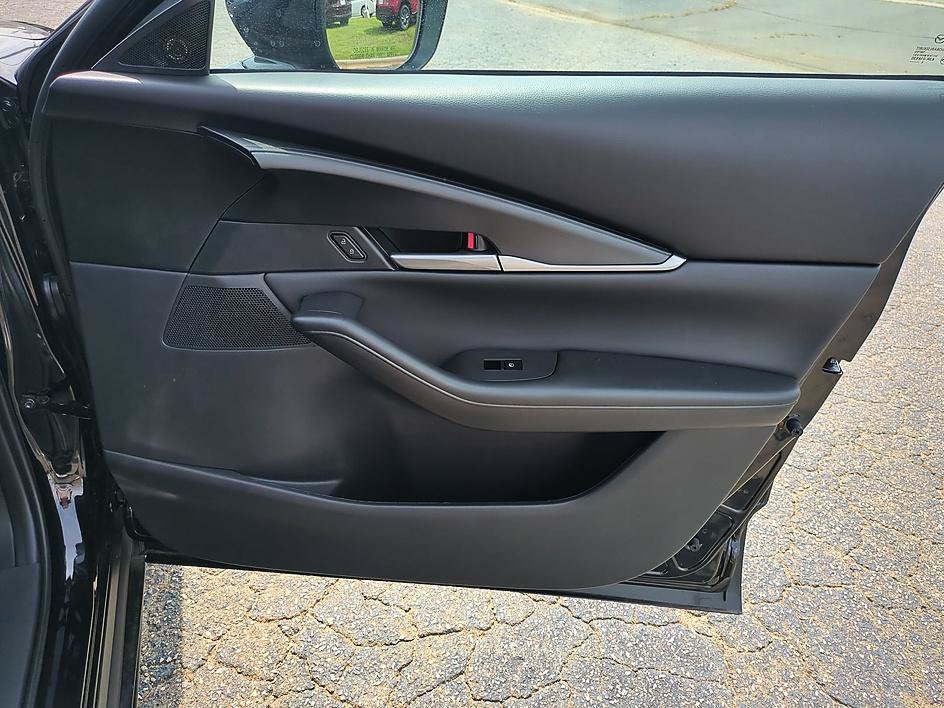 New 2026 MAZDA CX-30 AWD 2.5 S image 33