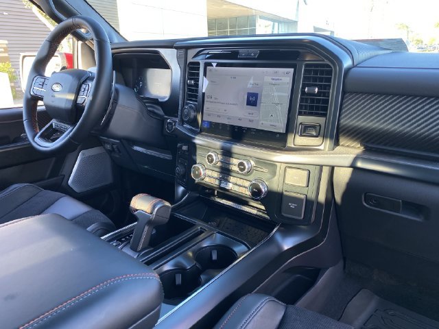 New 2025 Ford F150 Raptor AWD/4WD image 11