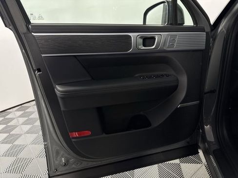 New 2026 Hyundai Santa Fe Limited AWD/4WD image 31