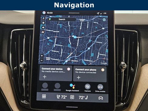 New 2026 Volvo XC60 T8 Plus w/ Climate Package image 19