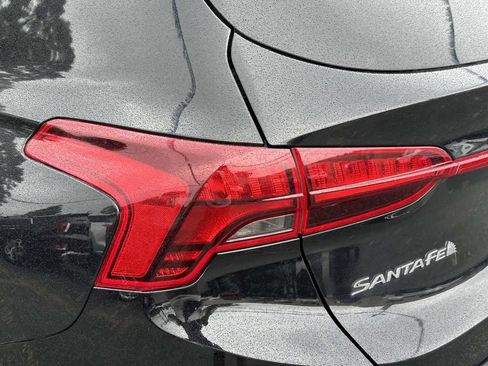 Used 2022 Hyundai Santa Fe SE AWD/4WD image 12