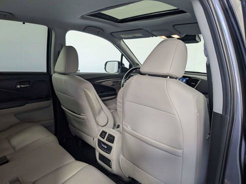 Used 2022 Honda Pilot EX-L image 30