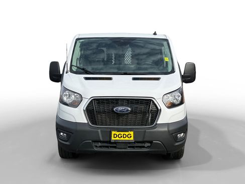Used 2024 Ford Transit 250 Low Roof w/ Exterior Upgrade Package image 8