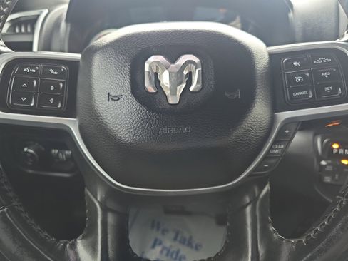 Used 2020 RAM 2500 Big Horn w/ Level 2 Equipment Group image 18