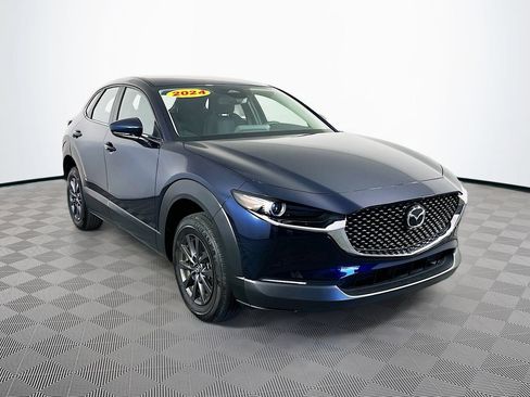 Used 2024 MAZDA CX-30 AWD 2.5 S image 3