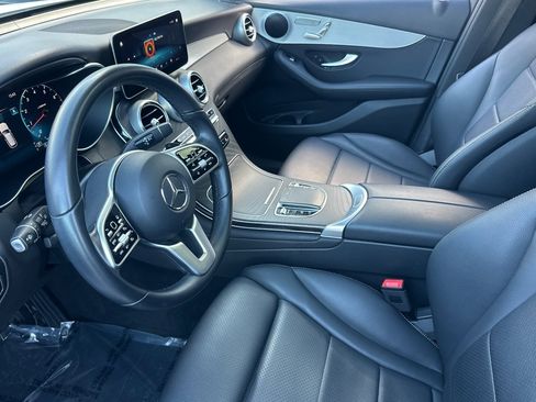 Certified 2022 Mercedes-Benz GLC 300 4MATIC image 10