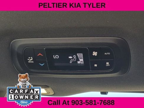 Used 2020 Chrysler Pacifica Limited w/ Advanced Safetytec Group image 31