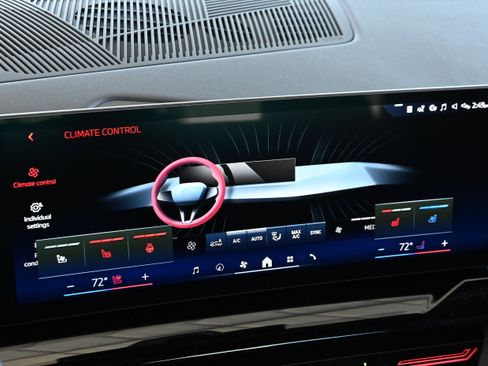 New 2026 BMW 530i 530i w/ Premium Package image 15