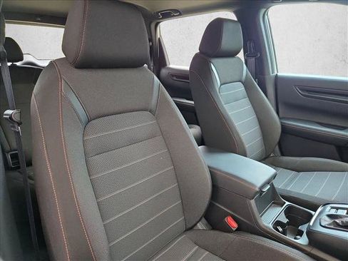 Used 2025 Honda CR-V Sport image 18