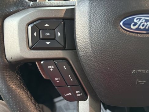 Used 2019 Ford F150 Raptor w/ Equipment Group 802A Luxury image 27