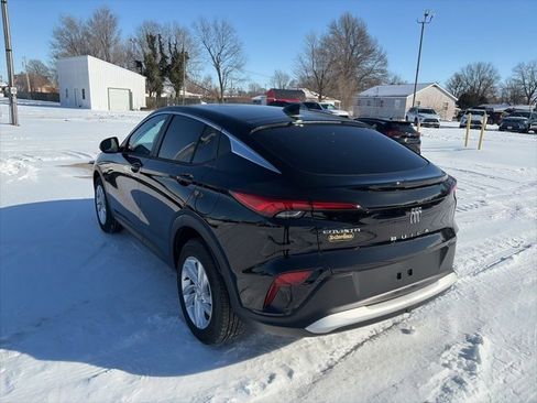 New 2026 Buick Envista Preferred w/ Convenience I Package image 4