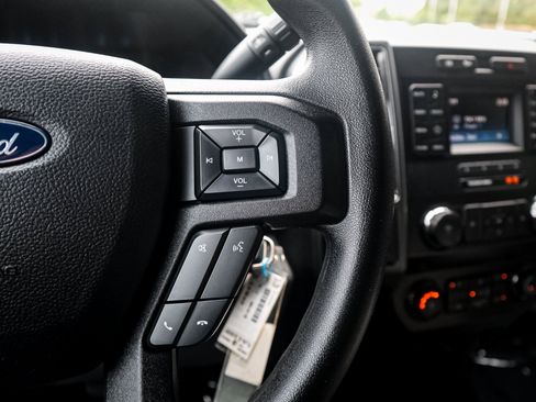 Used 2019 Ford F250 XLT AWD/4WD image 20