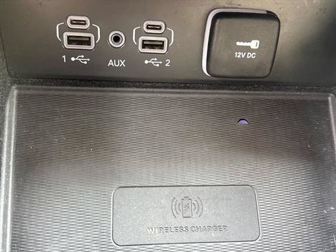 Used 2021 Jeep Grand Cherokee L Limited w/ Luxury Tech Group II AWD/4WD image 21