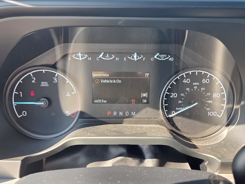 Used 2026 Ford F350 XL AWD/4WD image 26