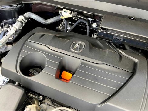 New 2025 Acura RDX SH-AWD w/ Technology Package image 17