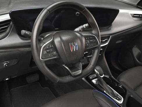Used 2025 Buick Encore GX Sport Touring w/ Experience Buick Package FWD image 12