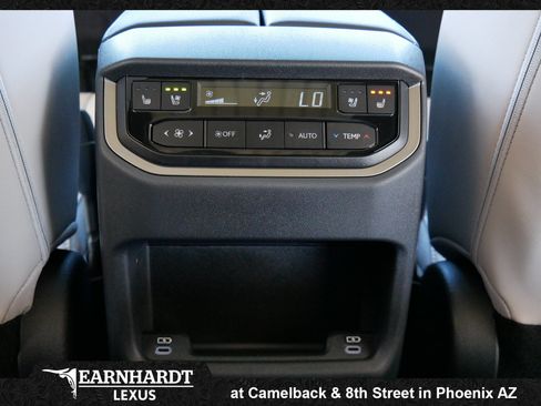 New 2026 Lexus TX 350 FWD image 14
