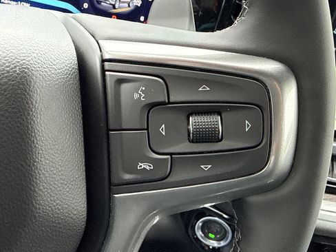 New 2026 Chevrolet Silverado 1500 LTZ image 20