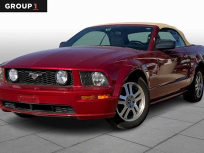 Used 2006 Ford Mustang GT Premium