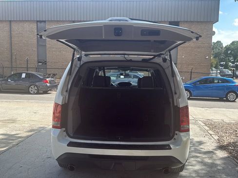 Used 2015 Honda Pilot EX-L image 13