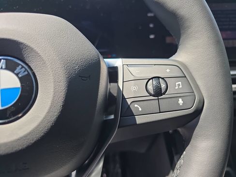 New 2026 BMW X1 xDrive28i w/ Technology Package AWD/4WD image 18