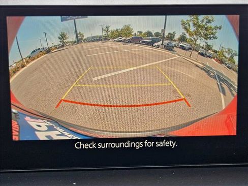 Used 2025 MAZDA CX-50 AWD 2.5 S w/ Premium Package image 13