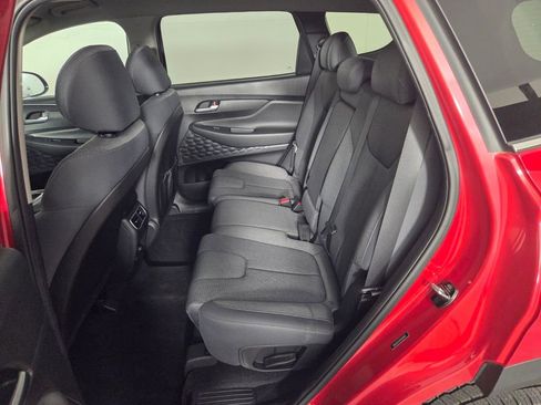Used 2023 Hyundai Santa Fe SEL image 26