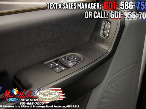 Certified 2023 Ford F150 XL w/ Max Trailer Tow Package RWD image 15