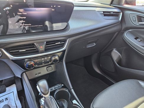 Used 2024 Buick Encore GX Sport Touring w/ Comfort Package image 21