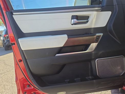 Used 2023 Toyota Sequoia Capstone image 22