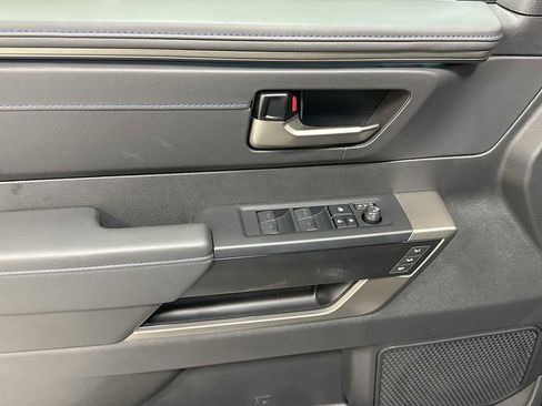 New 2026 Toyota Sequoia Platinum image 15