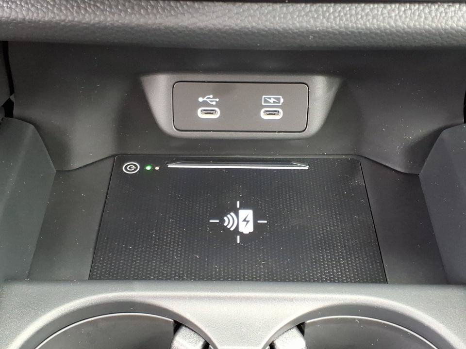 New 2027 Honda HR-V EX-L image 16
