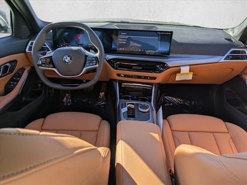 New 2026 BMW 330i Sedan w/ Convenience Package image 15
