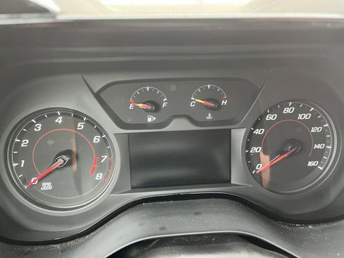 Used 2023 Chevrolet Camaro LT image 41