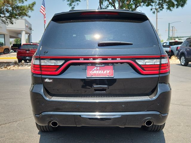 Used 2024 Dodge Durango GT AWD/4WD image 12